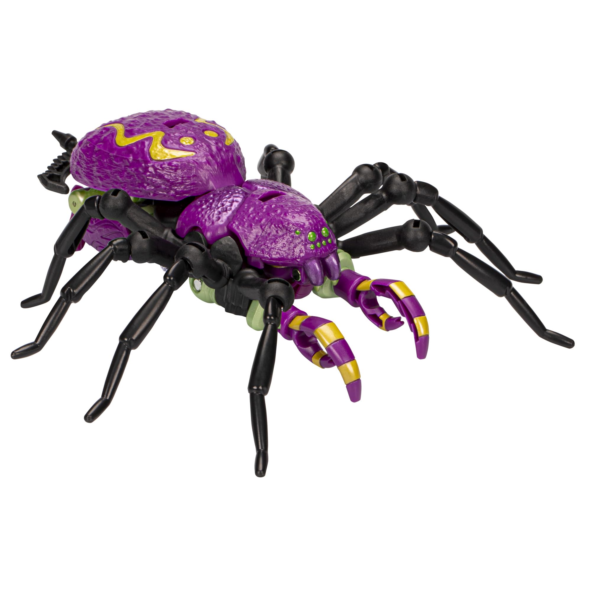 Transformers Legacy Tarantulas Deluxe action figure 14 cm ragno