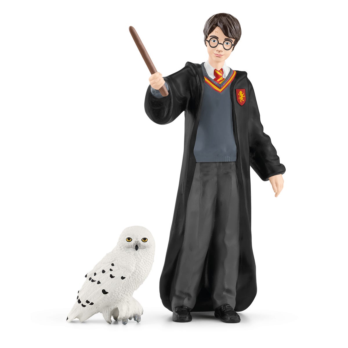 Schleich Harry Potter Harry e Edvige 42633 Figure