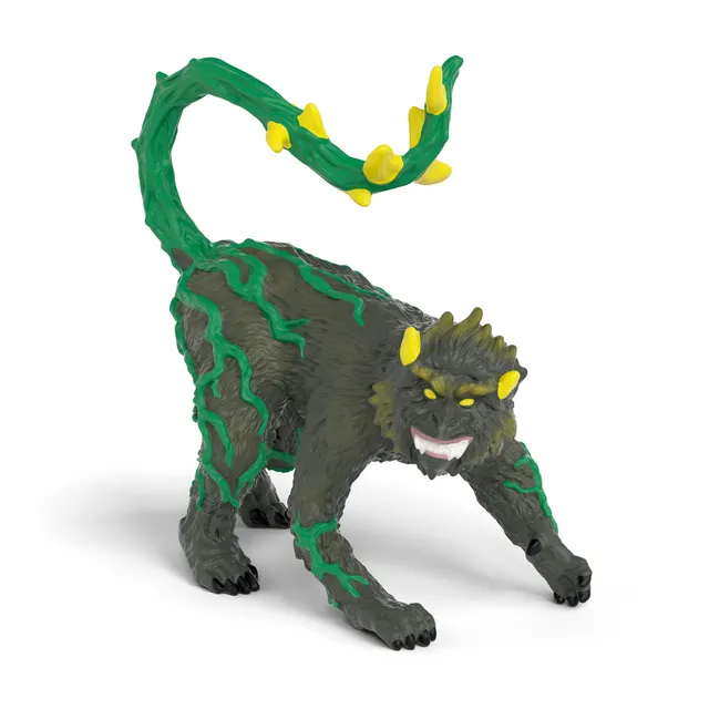 Schleich Wild Life Scimpanzé della giungla 70835 animale giocattolo