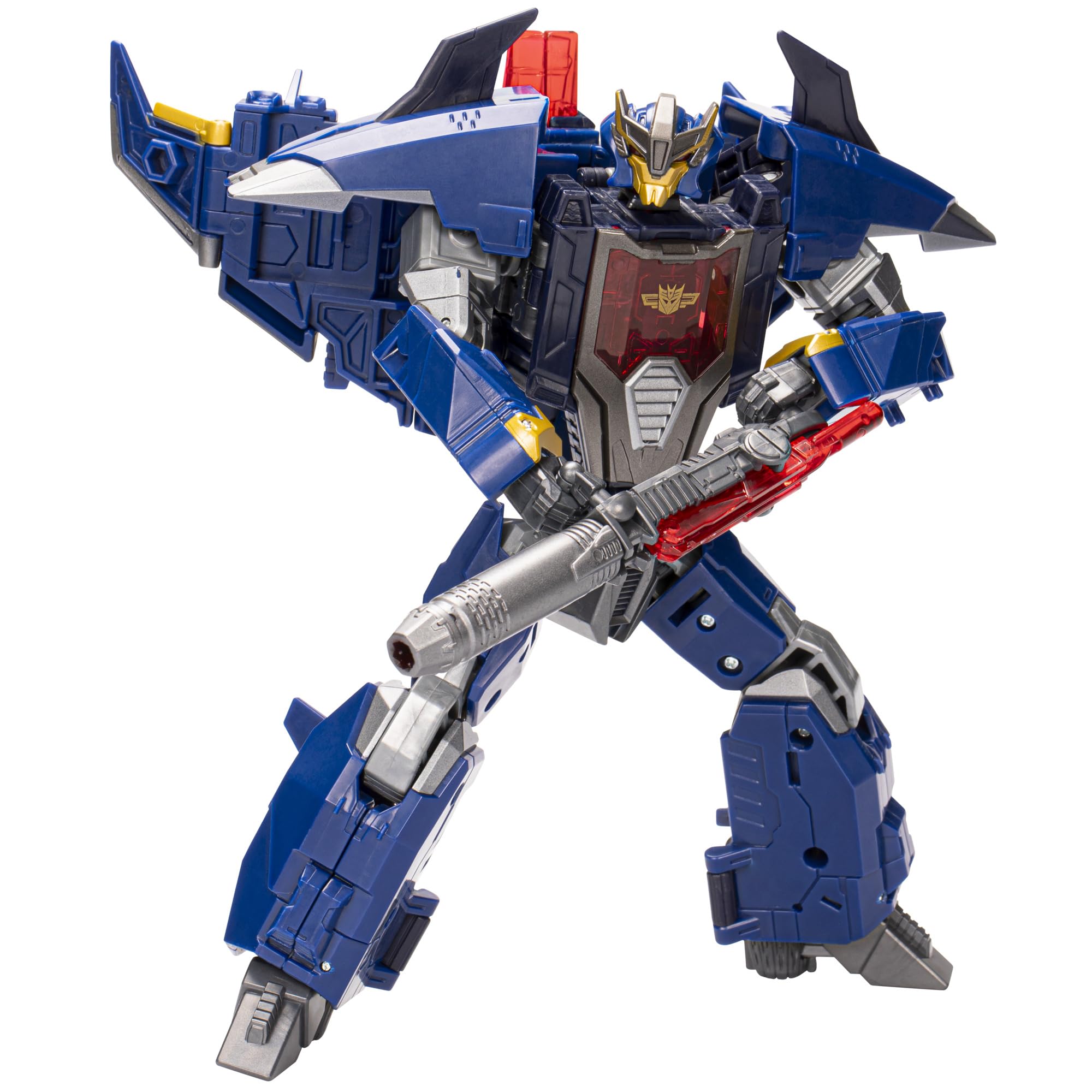 Transformers Legacy Dreadwing Leader action figure 17,5 cm jet