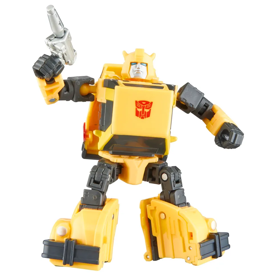 Transformers Studio Series 86-29 Bumblebee action figure 11 cm