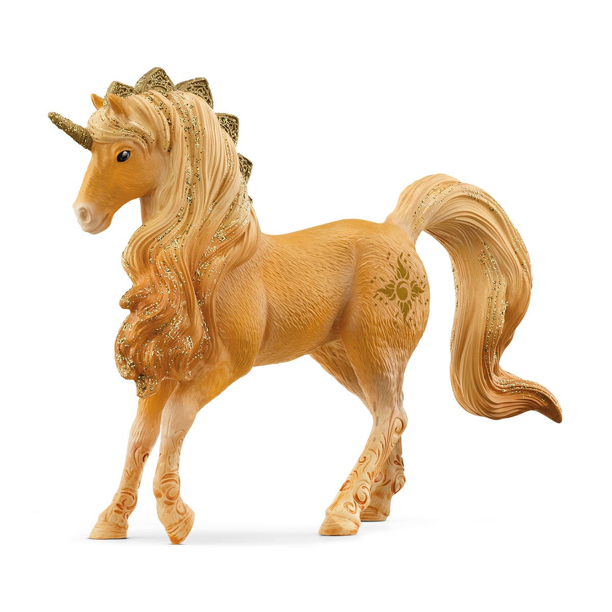 Schleich Bayala Apollo stallone unicorno figura 70822