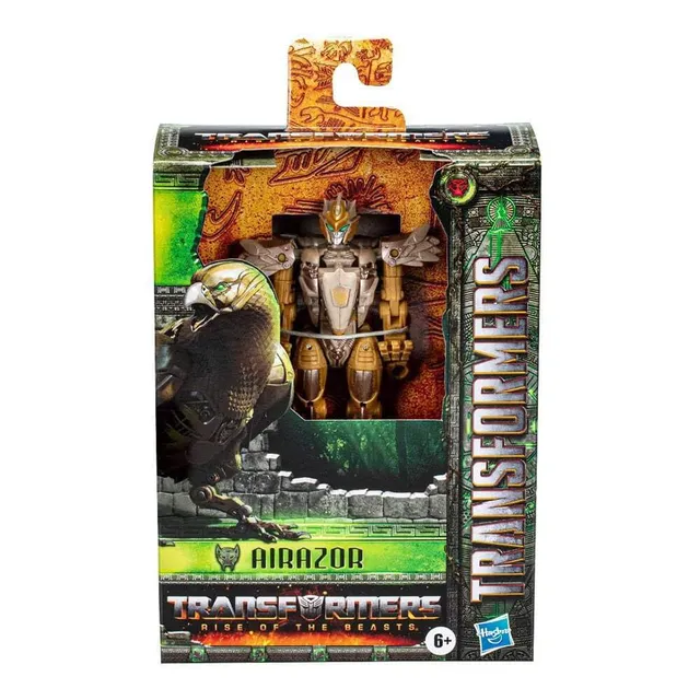 Transformers Rise of the Beasts Airazor action figure 12,5 cm