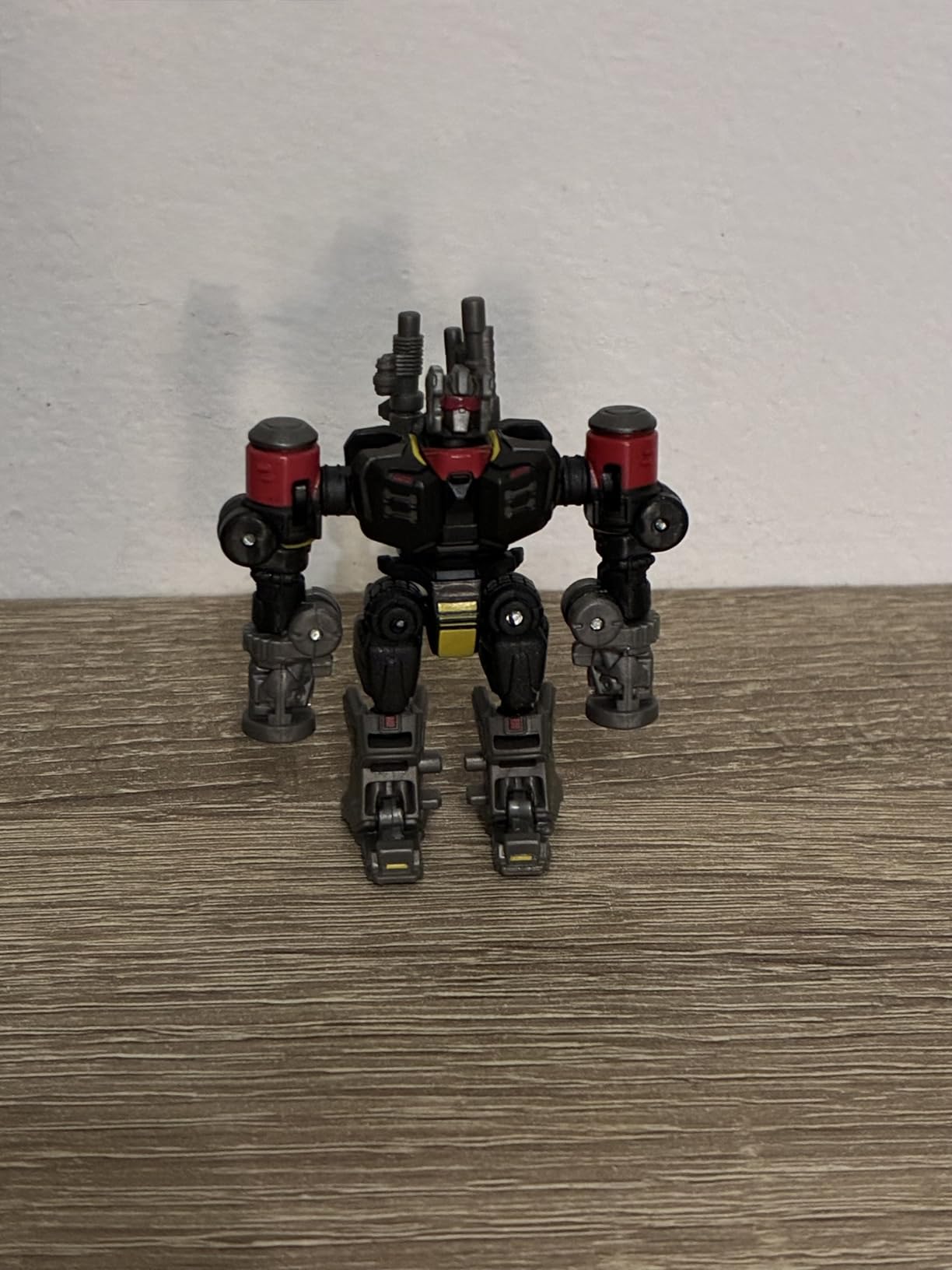 Transformers Studio Series Frenzy action figure Core 8,5 cm