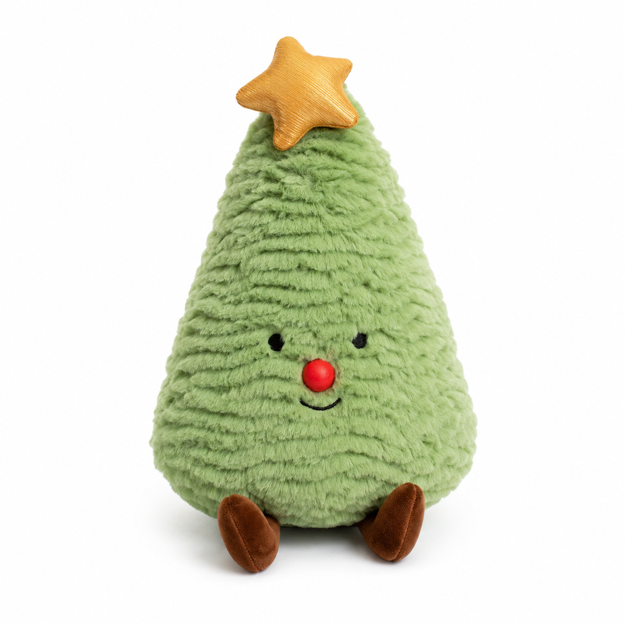 ToyalFriends More Animals Christmas peluche natale Gingerbread 30cm