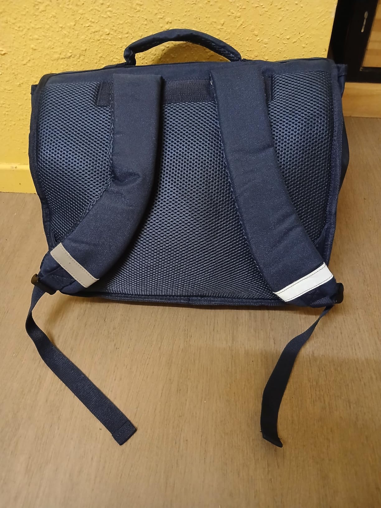 Transformers Bags & Luggage cartella blu 38 cm autobot