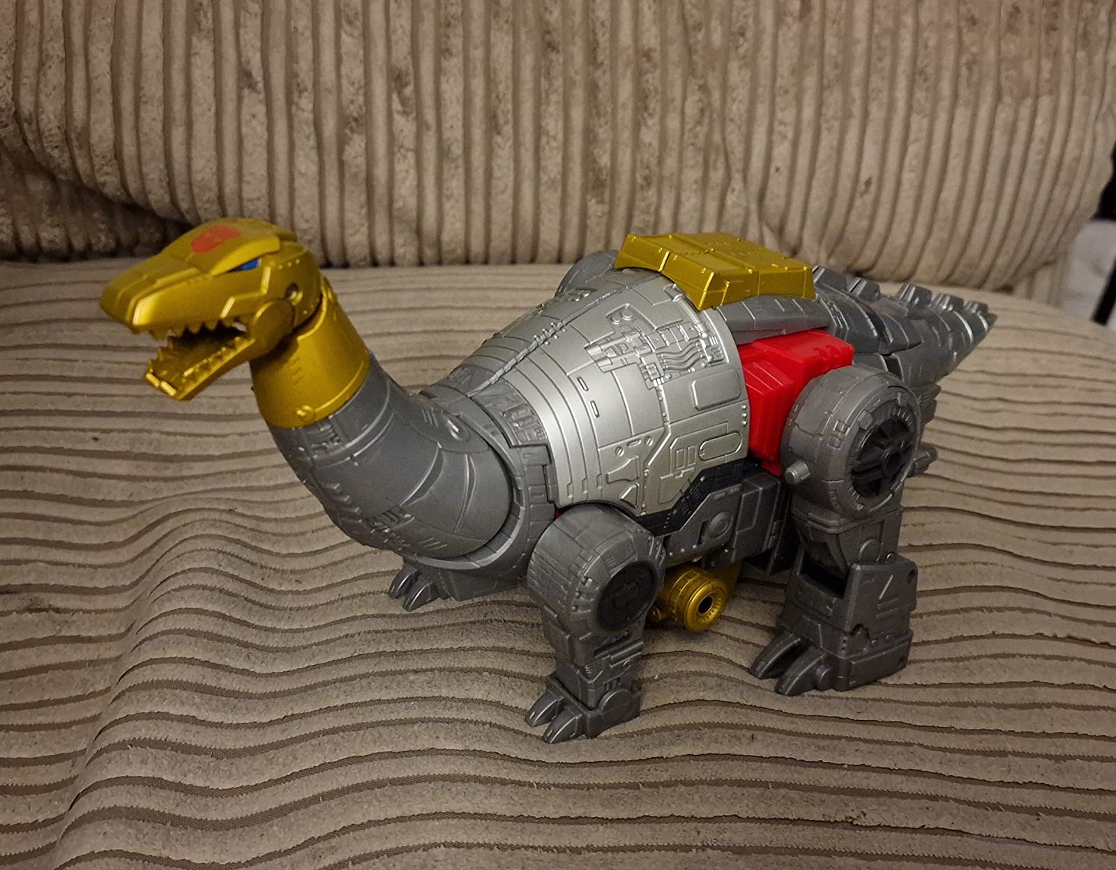 Transformers Studio Series 86-15 Sludge Leader 21,5 cm Movie
