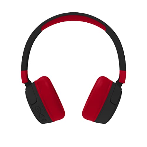 Transformers Optimus Prime cuffie bambini wireless Bluetooth 85dB