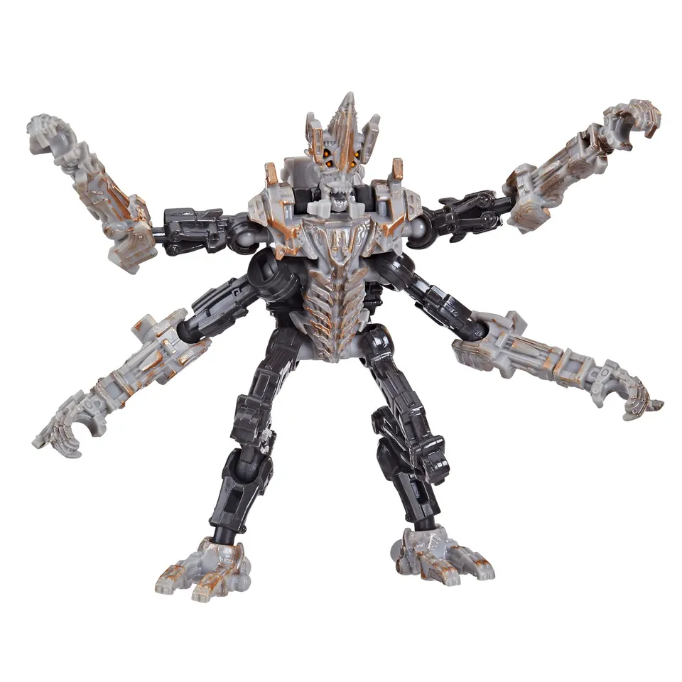 Transformers Studio Series Freezer Terrorcon Action Figure 8,5 cm