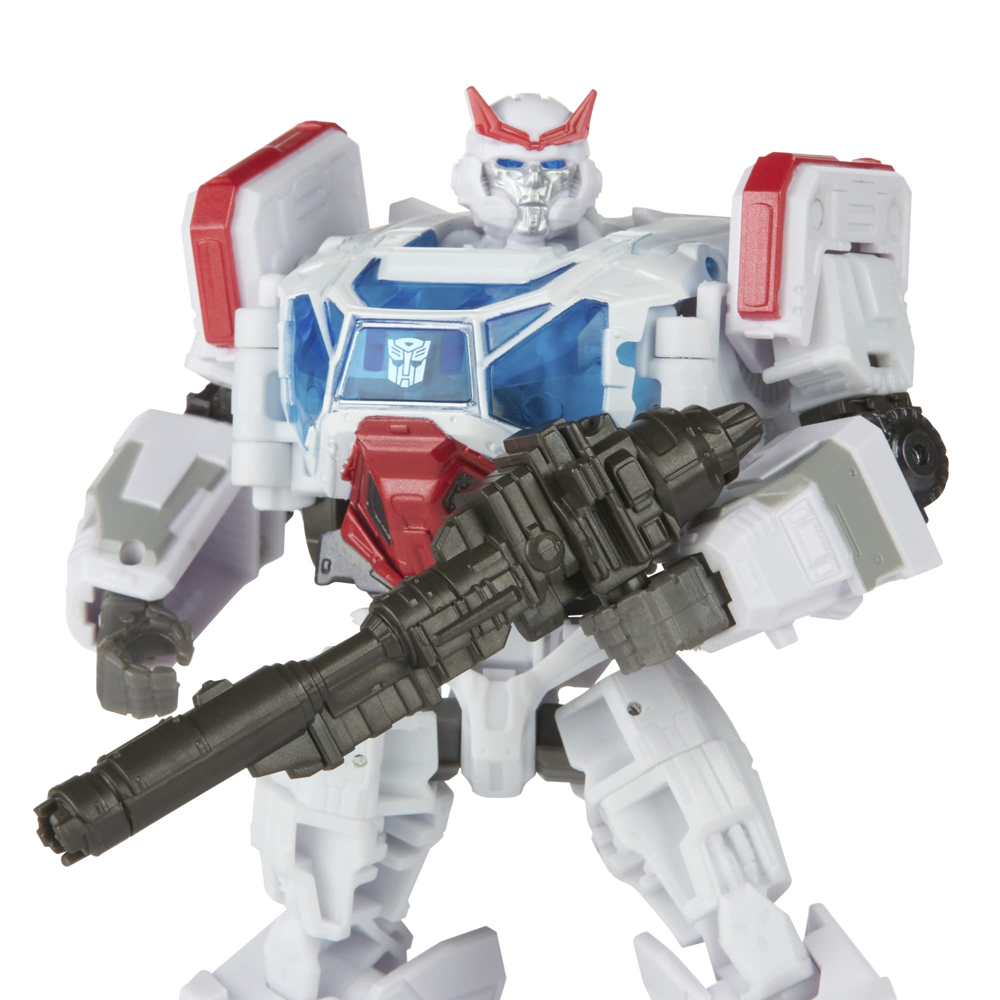 Transformers Studio Series 82 Deluxe Ratchet action figure 11,4 cm Bumblebee