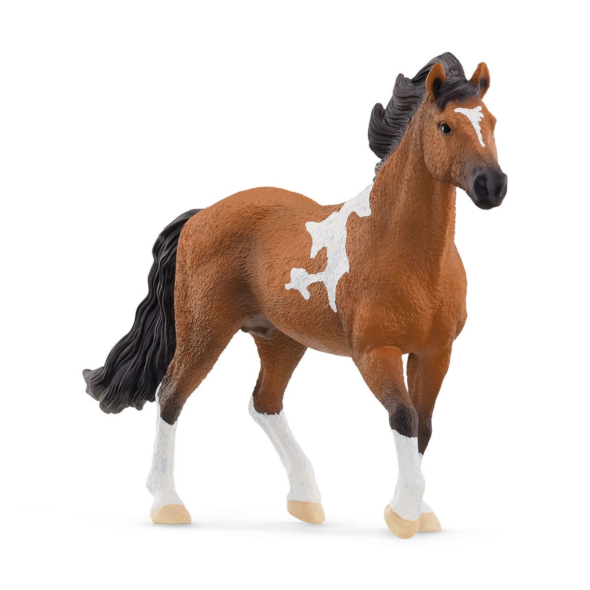 Schleich Horse Club Mangalarga Marchador 13978 Stallone