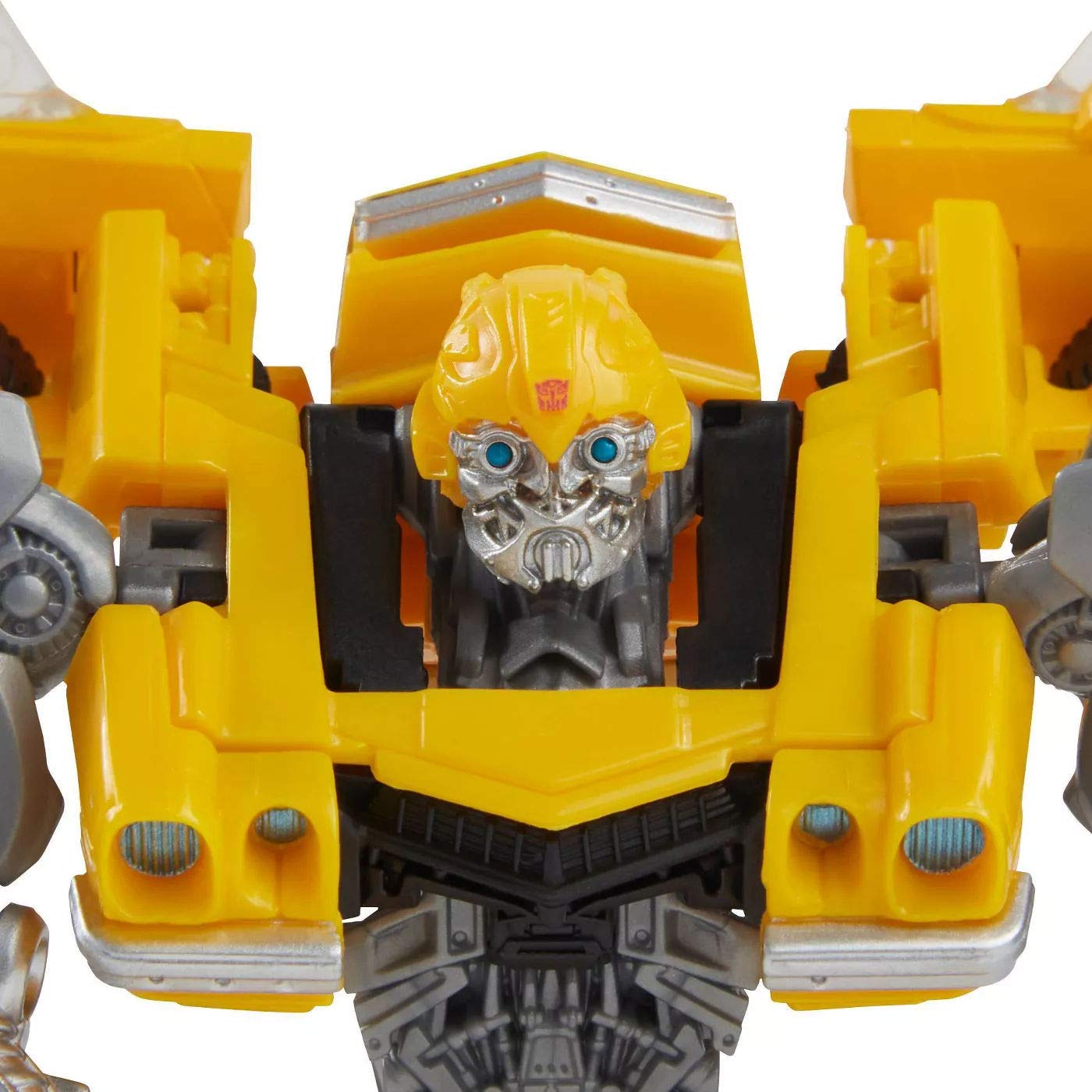 Transformers Studio Series 15BB Bumblebee Camaro action figure