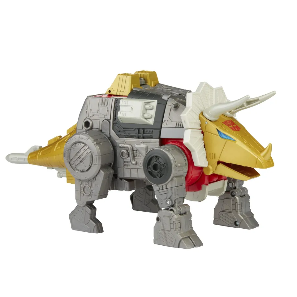 Transformers Studio Series 86-07 Dinobot Slug Leader 21,5 cm
