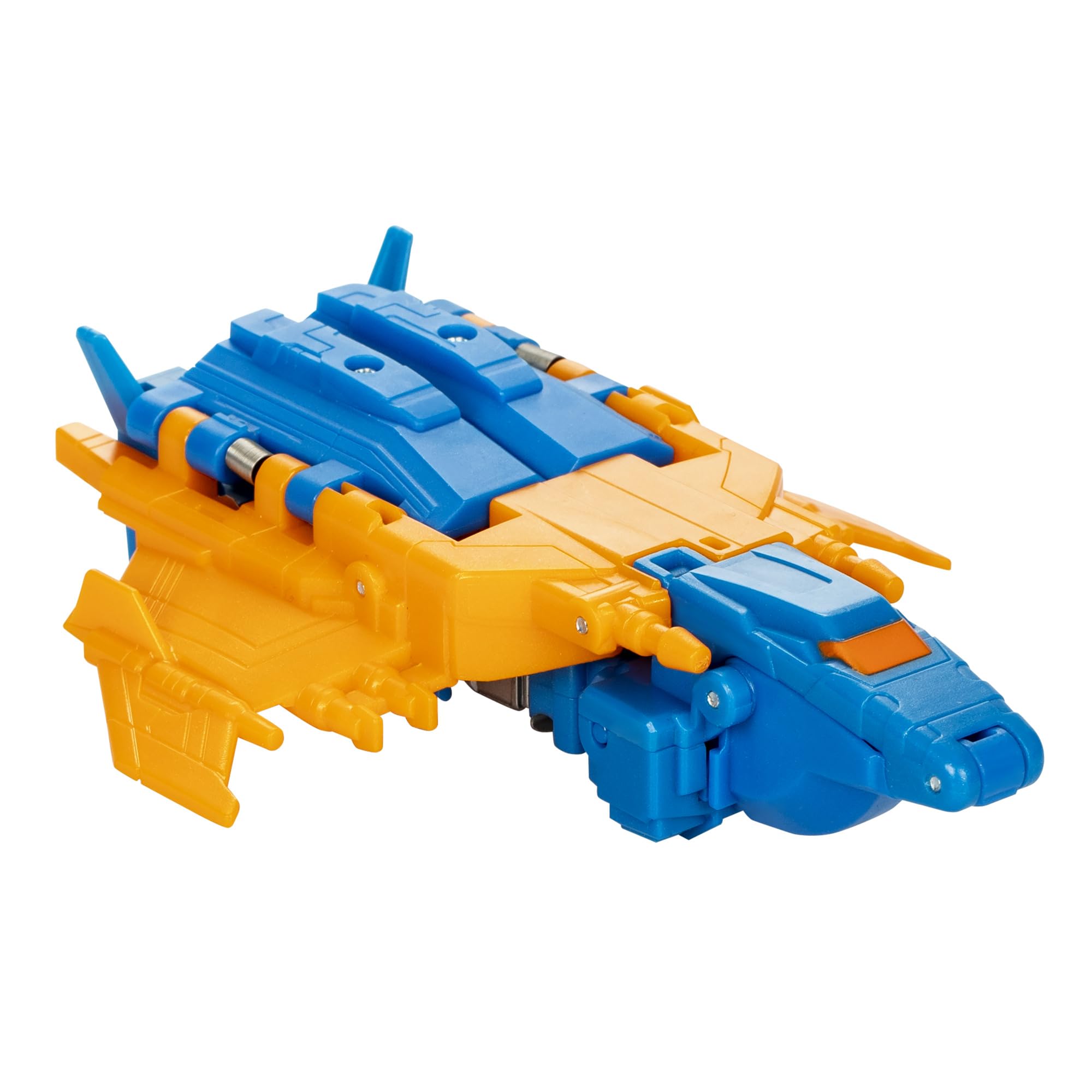 Transformers One Sentinel Prime Cog Changer 10 cm Jet