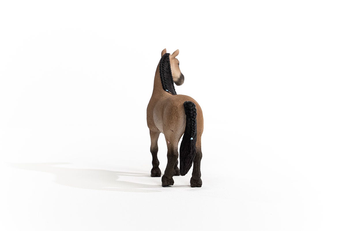 Schleich Horse Club Giumenta Criollo 13948 action figure calma