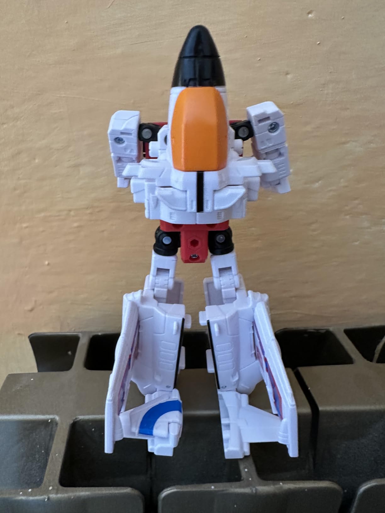 Transformers Age of the Primes Slingshot action figure 14 cm