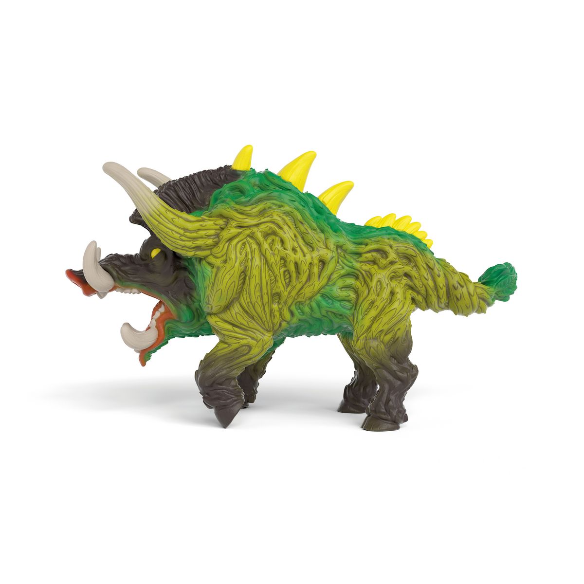 Schleich Wild Life Cinghiale della Giungla 70852 Action Figure