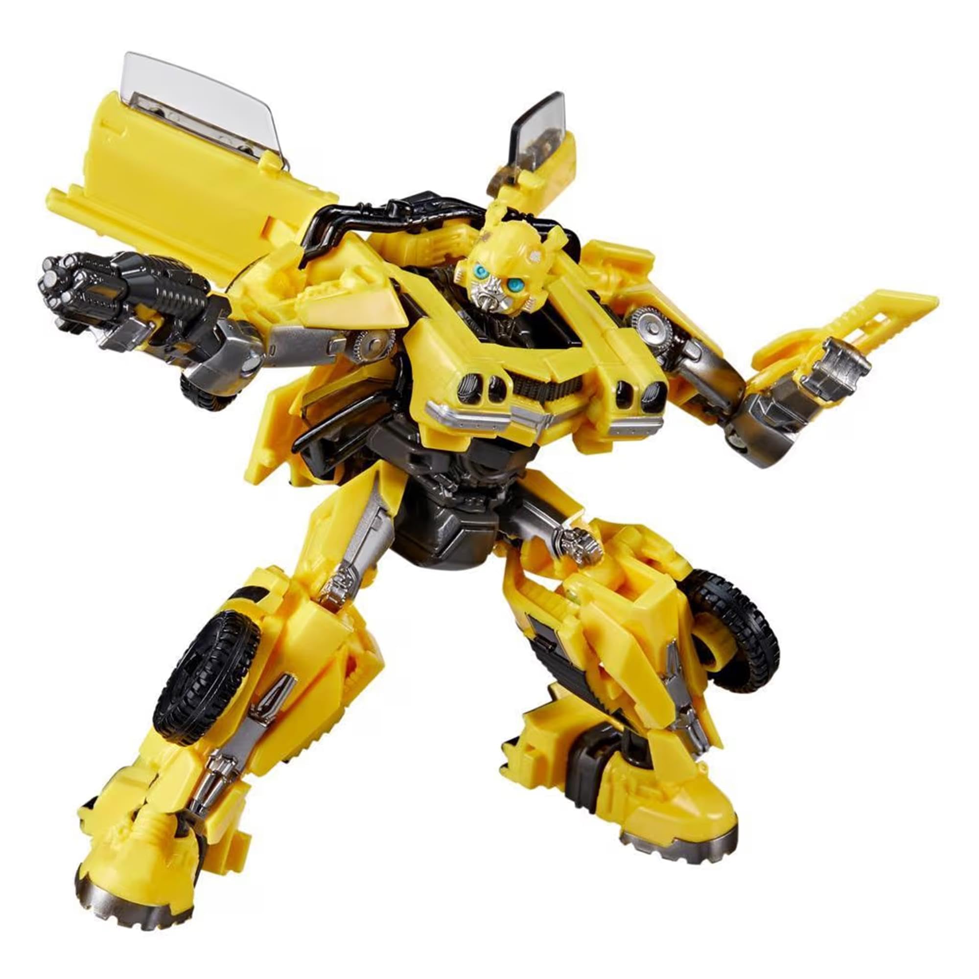 Transformers Studio Series 100 Bumblebee action figure 11 cm Camaro