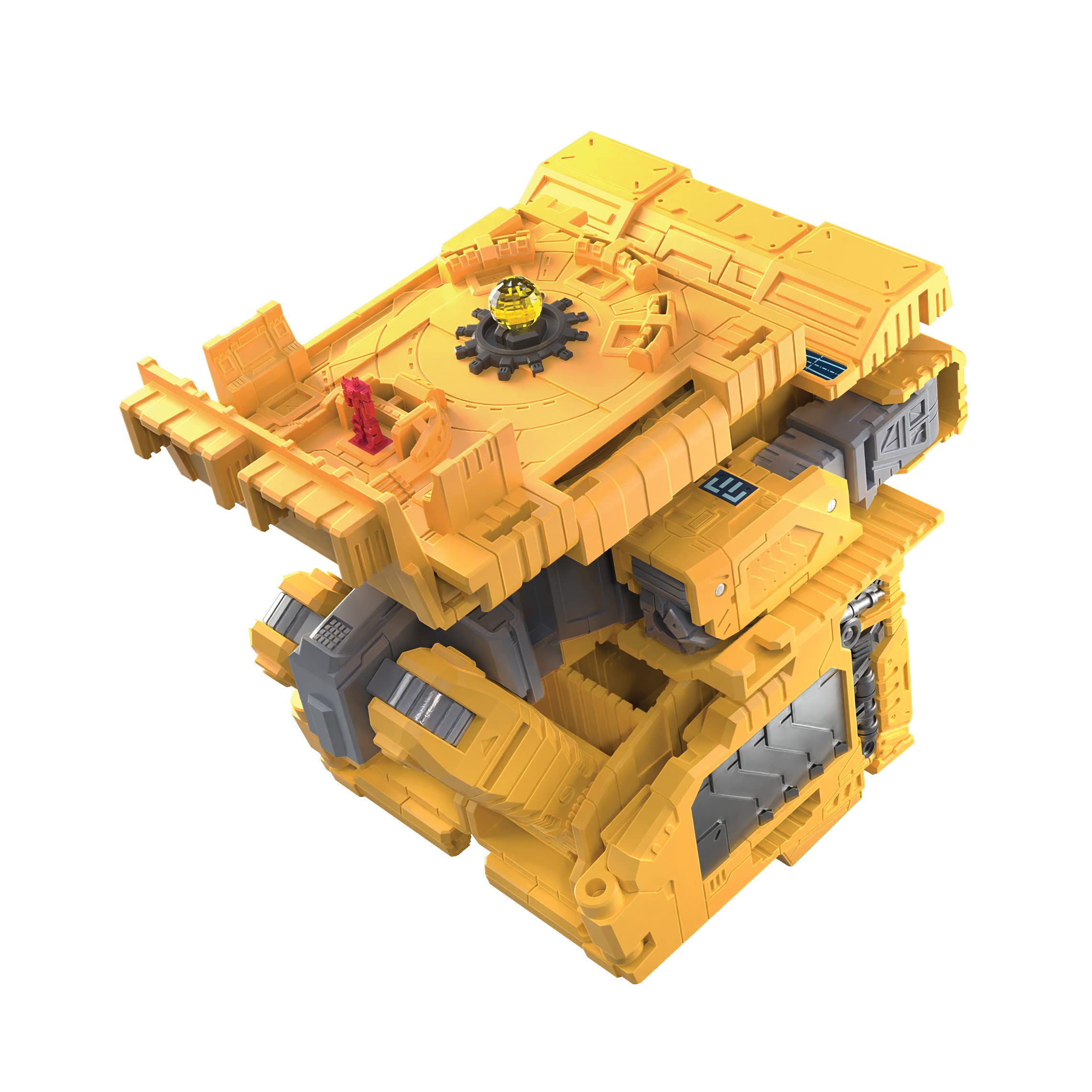 Transformers Kingdom Titan Autobot Ark WFC-K30 action figure 48 cm