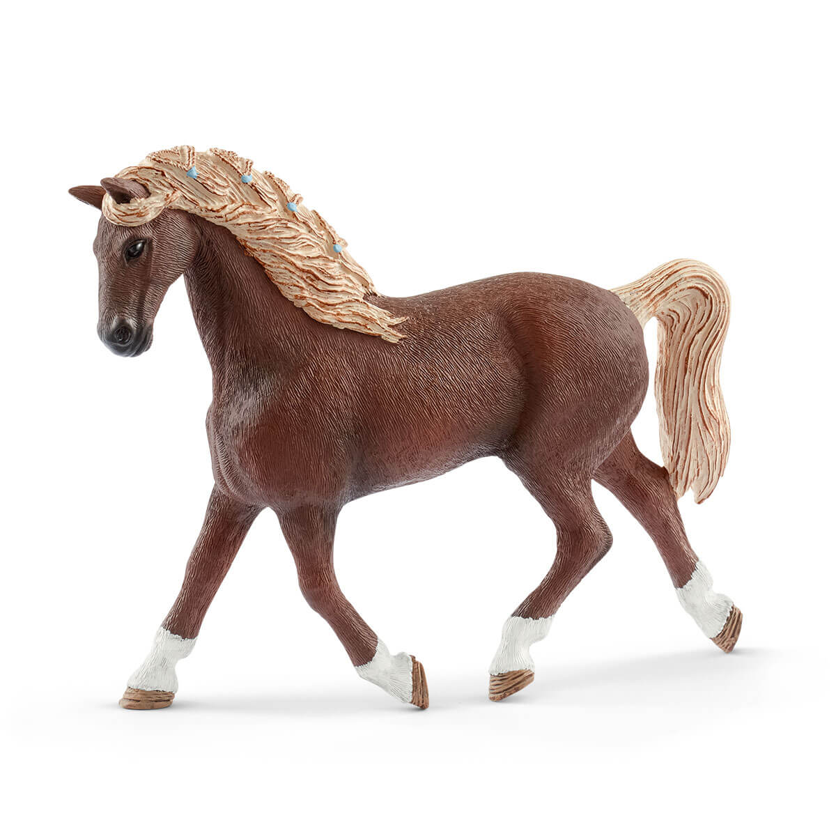 Schleich Horse Club Zona Lavaggio Emily e Luna 42438 set