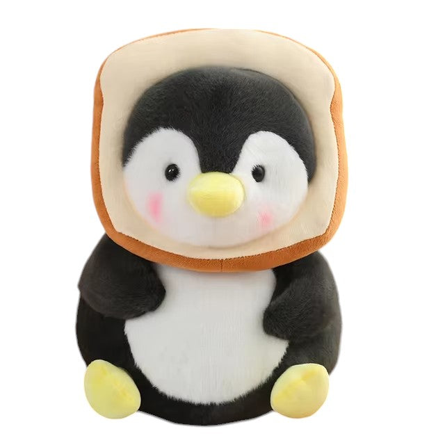 ToyalFriends More Animals Pinguino peluche 30cm morbido