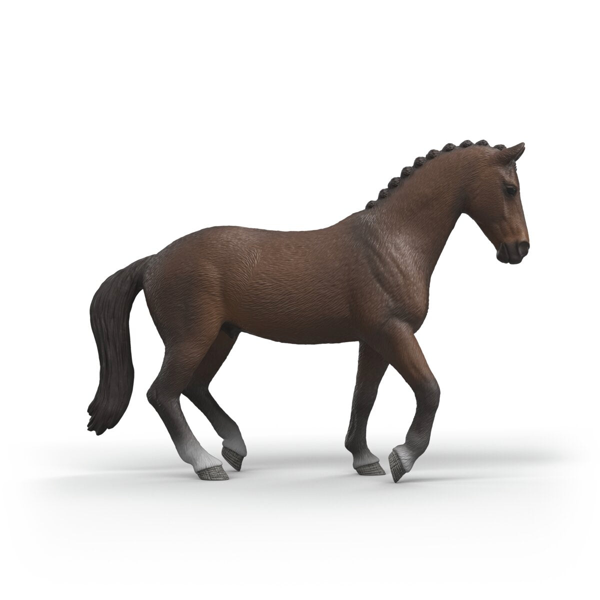 Schleich Horse Club Castrone KWPN 14919 figura cavallo
