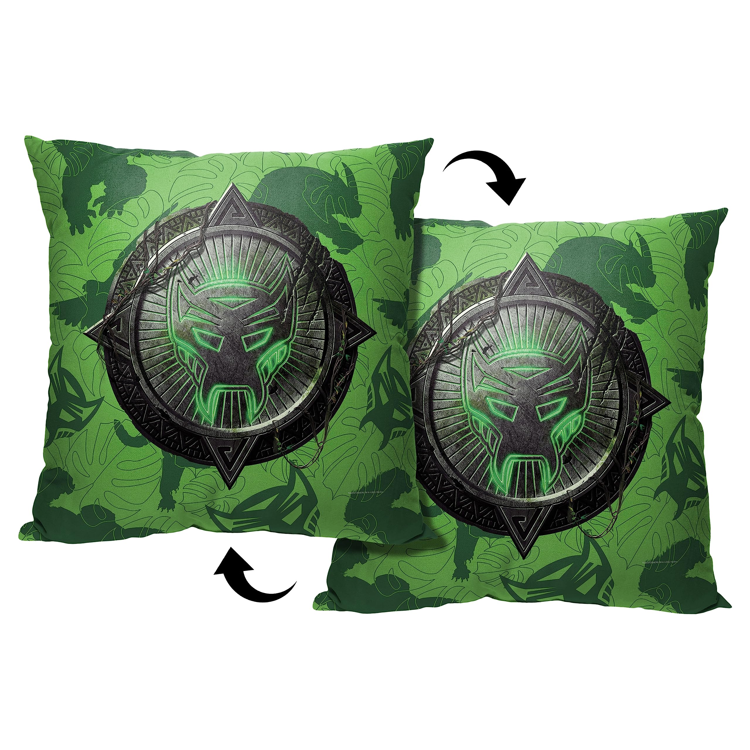 Northwest Transformers scudo Maximal cuscino 45,7 cm morbido