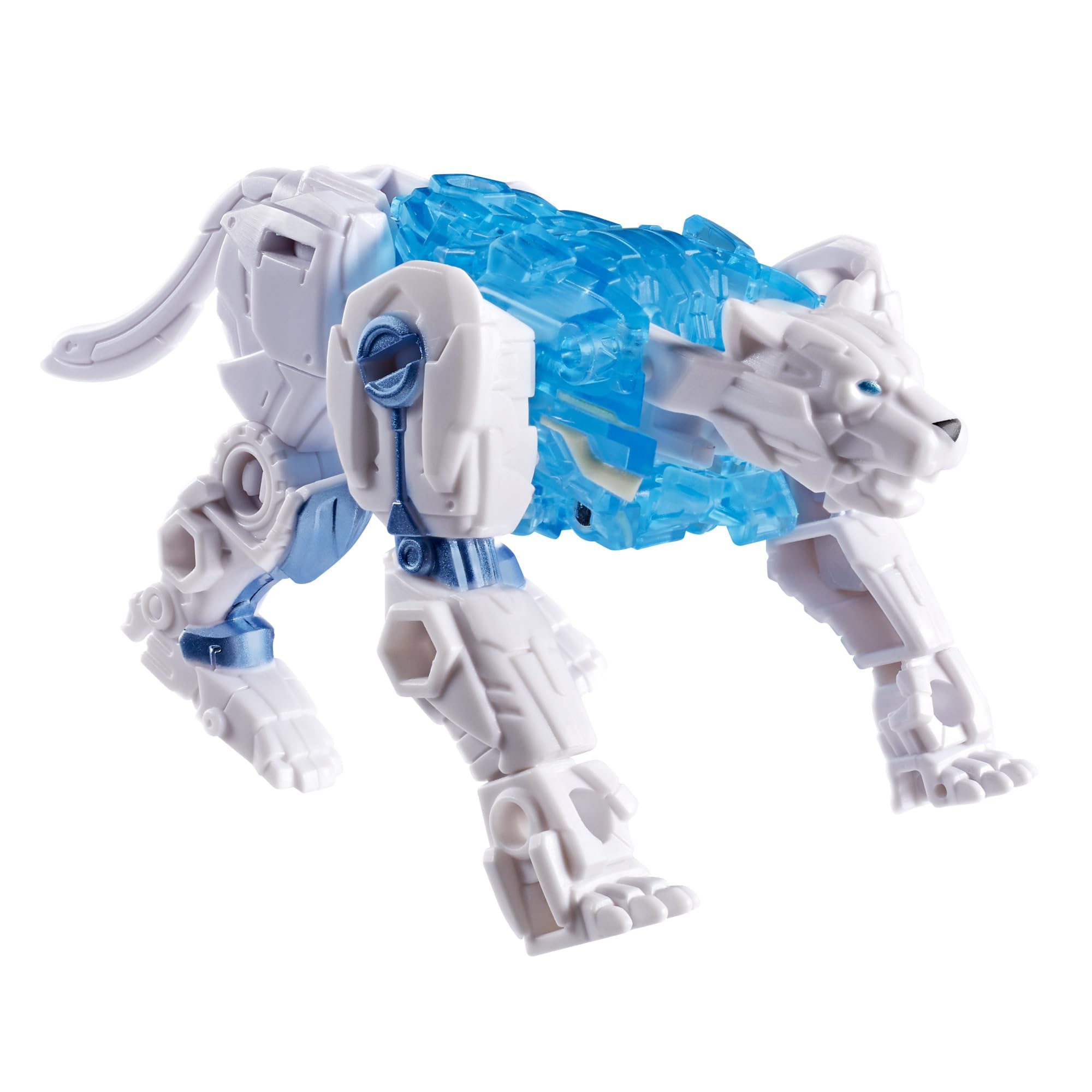 Transformers Cyberworld Cheetor Energon Surge 10 cm bestia