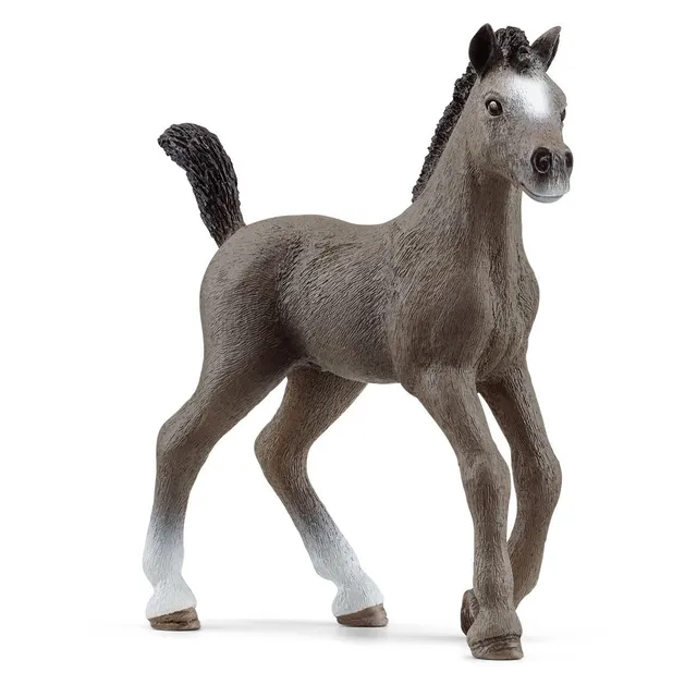 Schleich Horse Club Puledro Cheval de Selle Francais figura