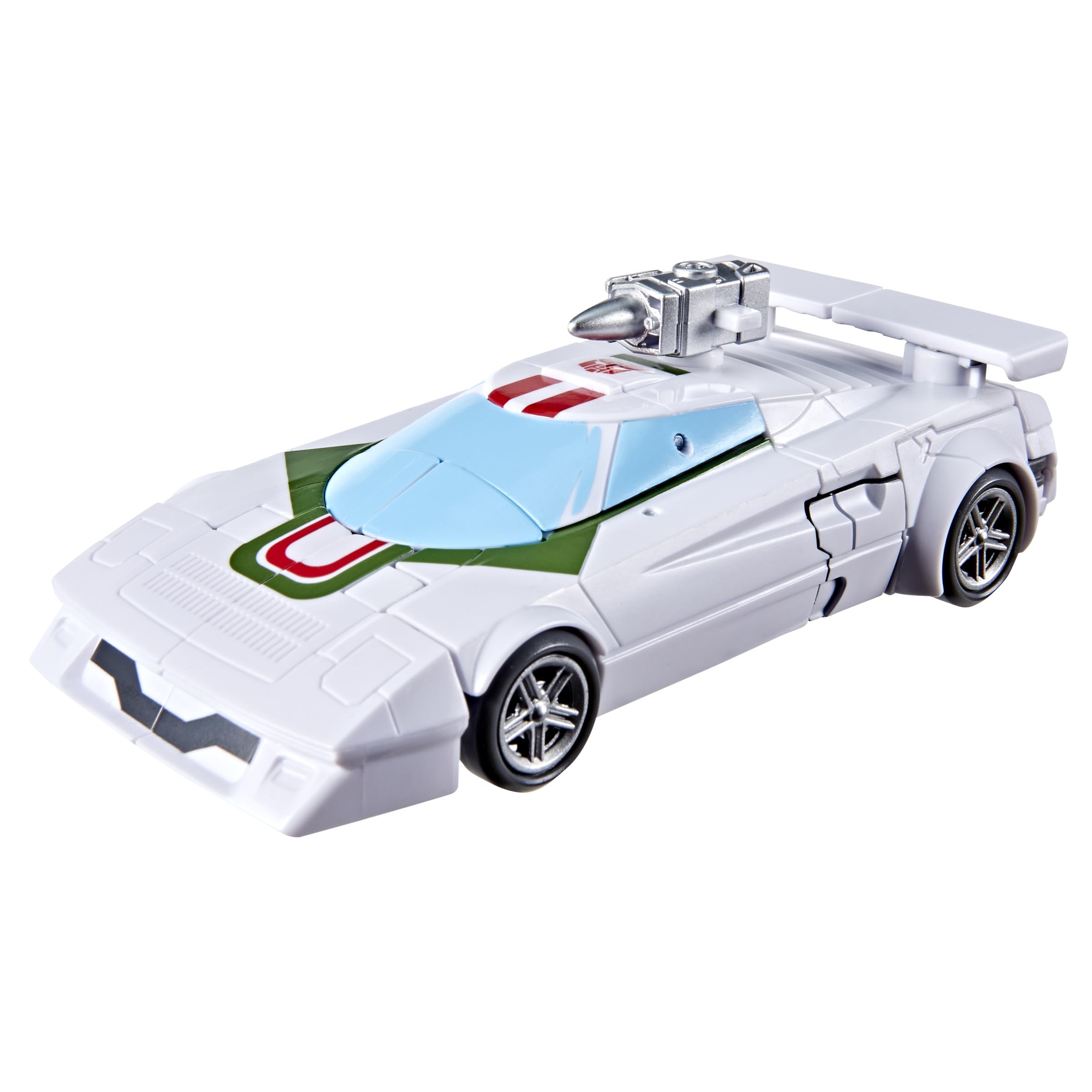 Transformers Studio Series Wheeljack Devastation action figure 11 cm