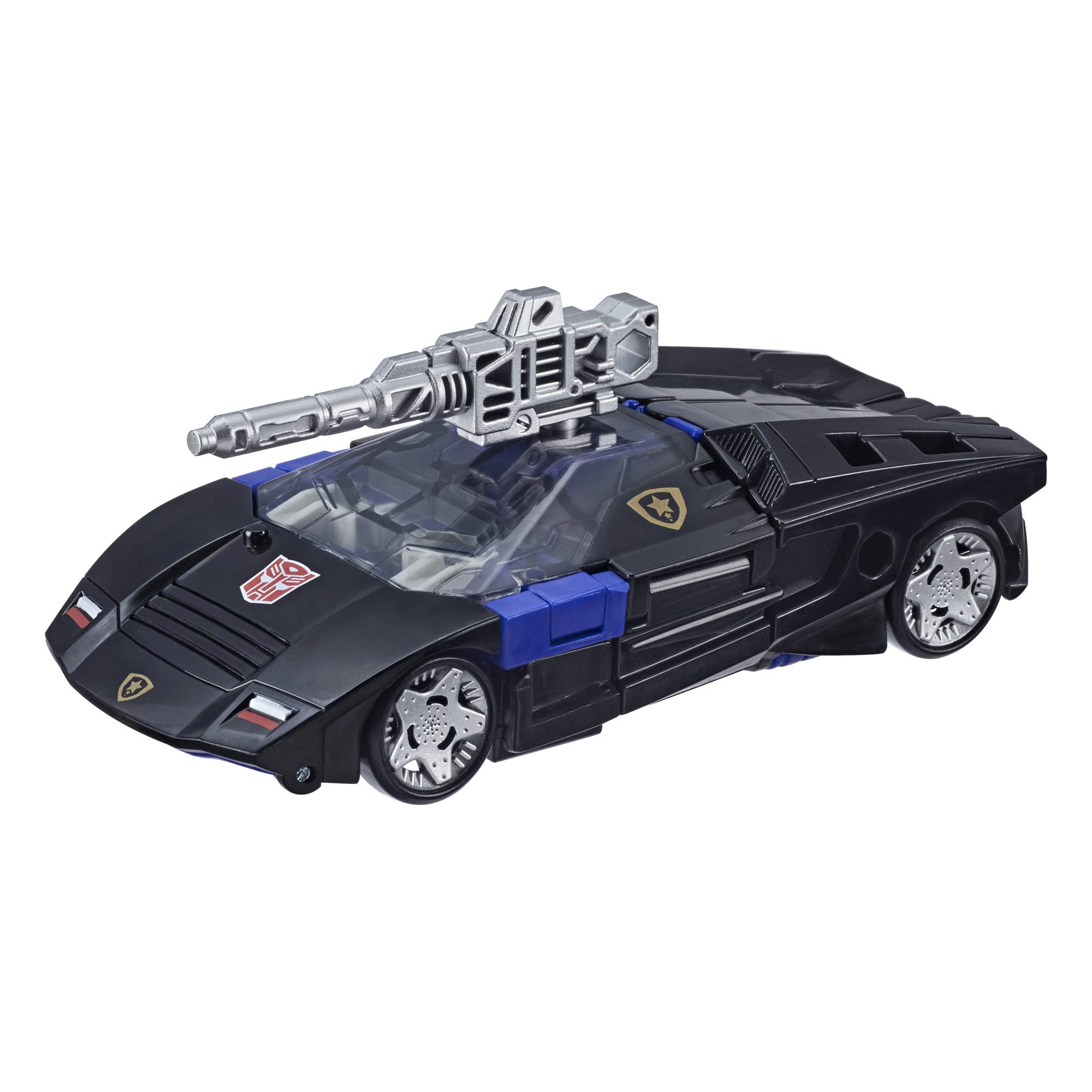 Transformers Generations Deep Cover WFC-GS23 figure Deluxe 14 cm