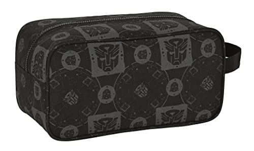 Transformers Scarpiera media nera 29x14x15 cm sport