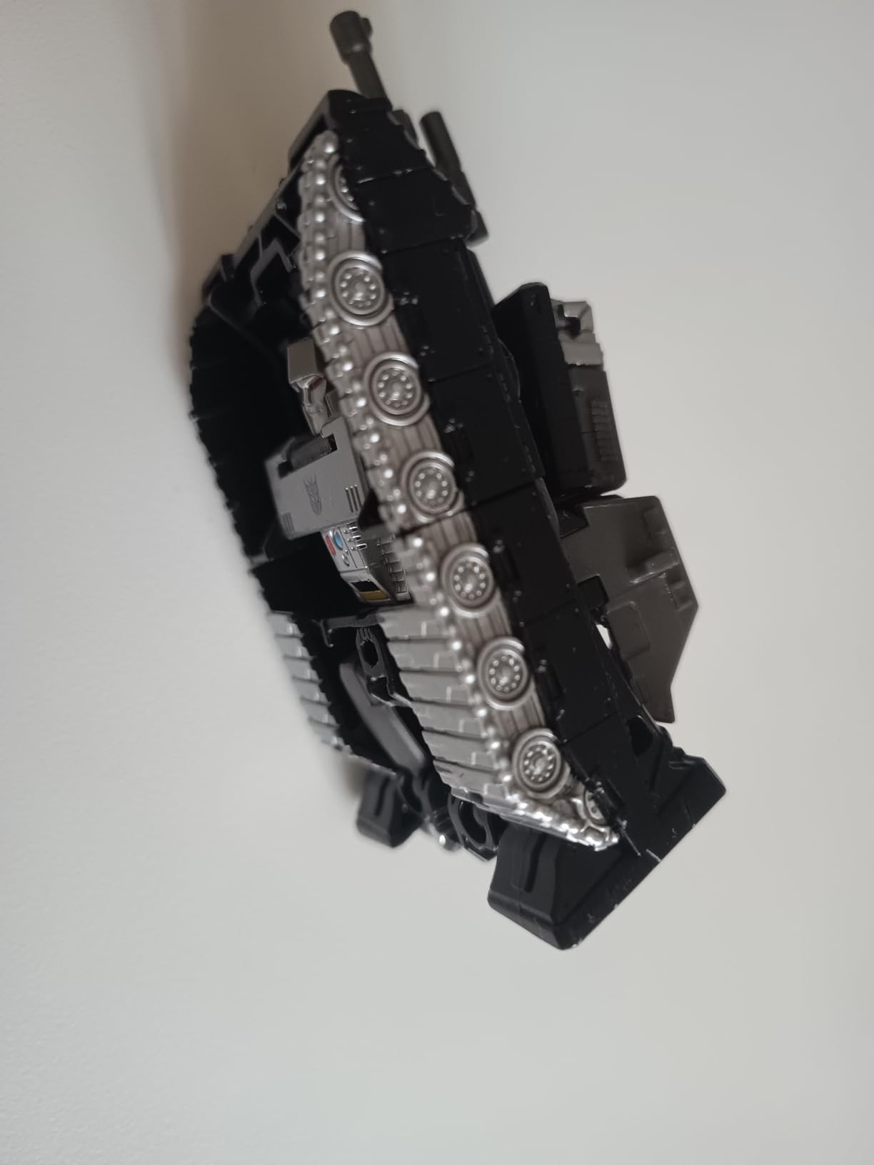Transformers Kingdom WFC-K13 Megatron action figure 8,5 cm