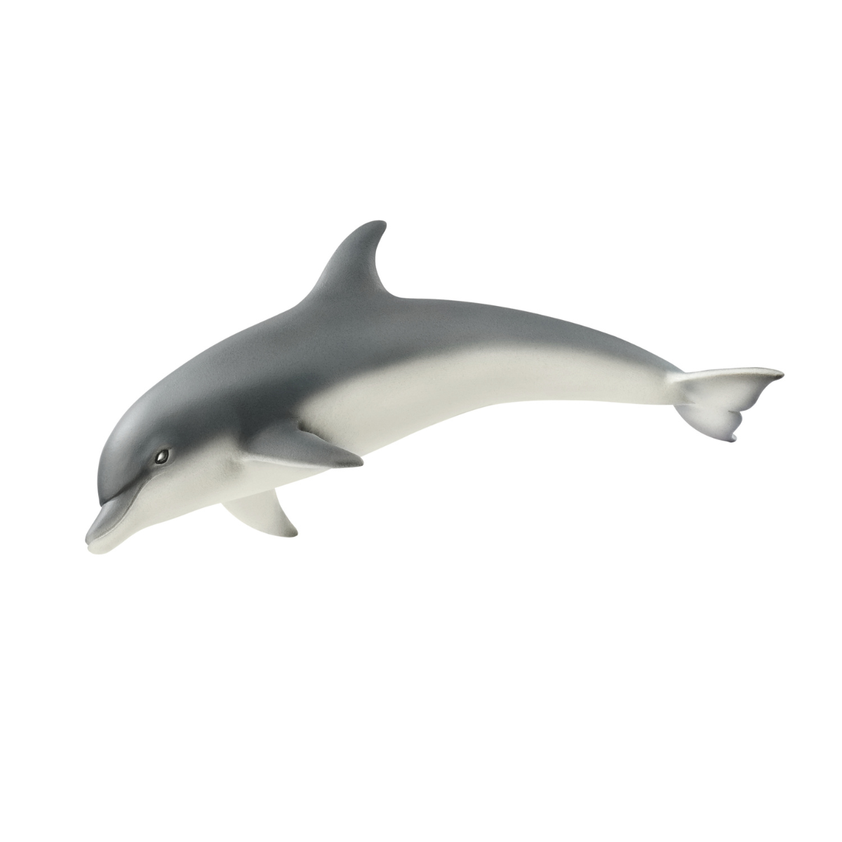Schleich WILD LIFE Delfino animal figure bundle nuotatore agile