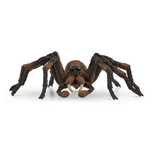 Schleich Harry Potter Aragog action figure ragno 13987