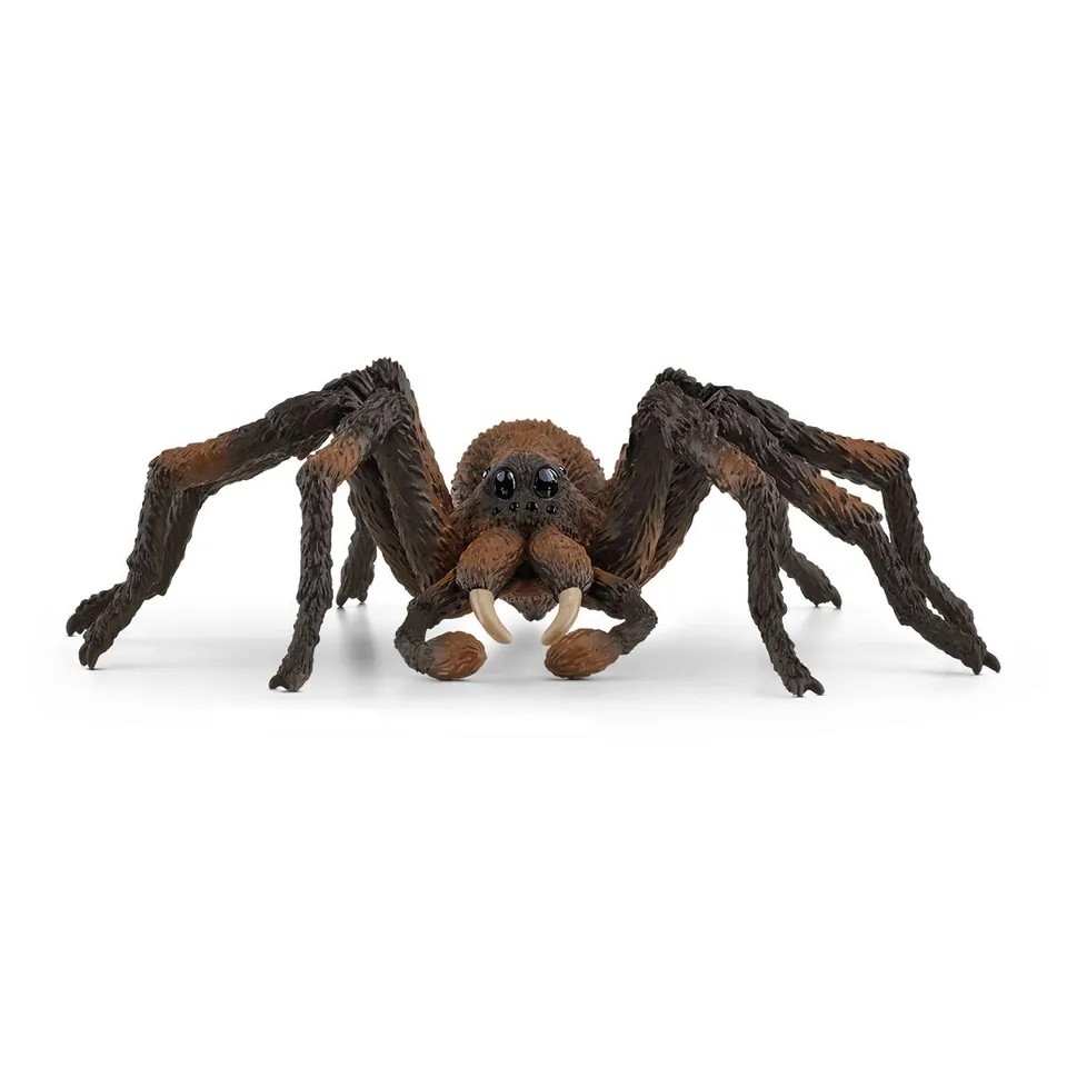 Schleich Harry Potter Aragog action figure ragno 13987