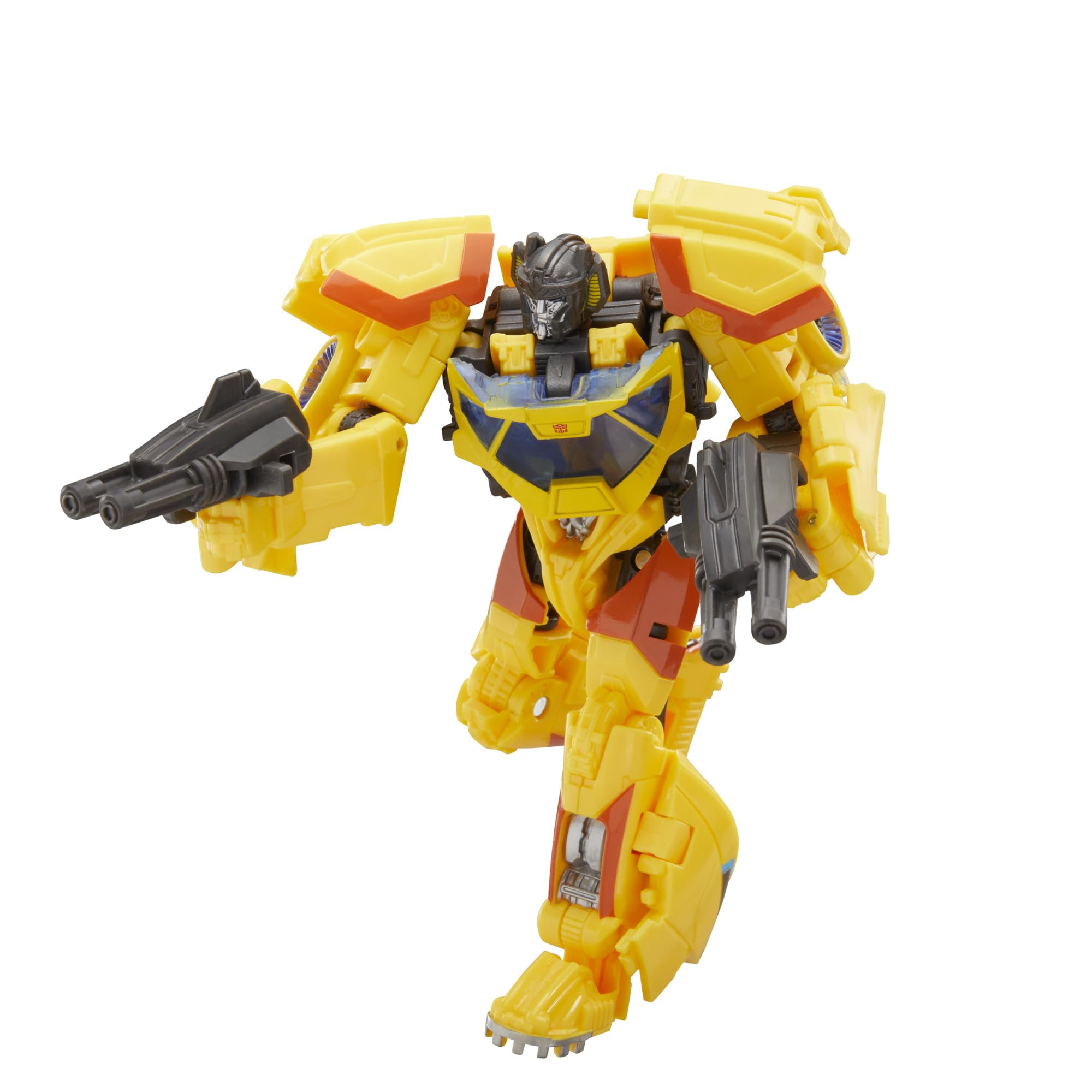 Transformers Studio Series 111 Sunstreaker Action Figure 11,4 cm