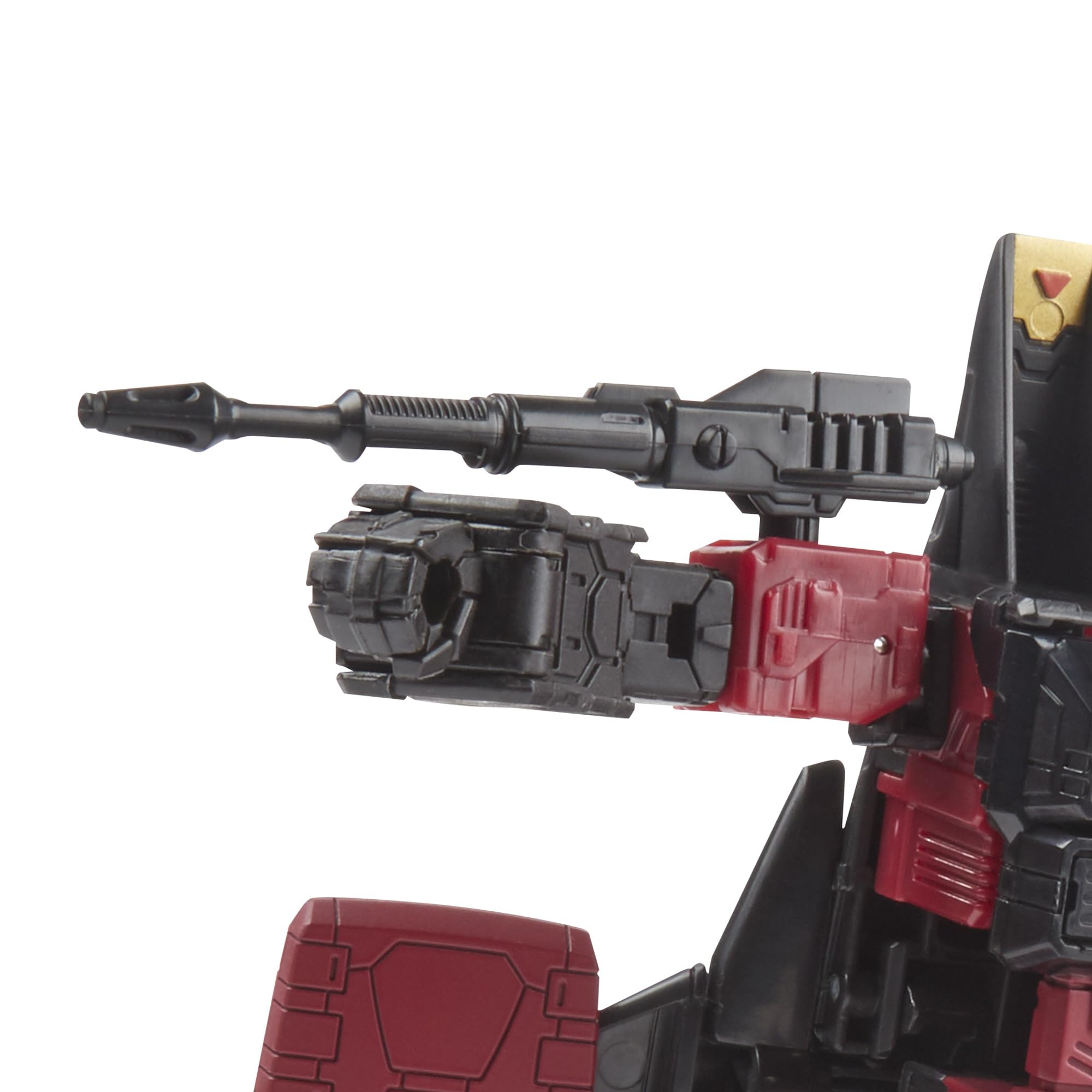 Transformers Generations WFC Seeker Thrust action figure jet