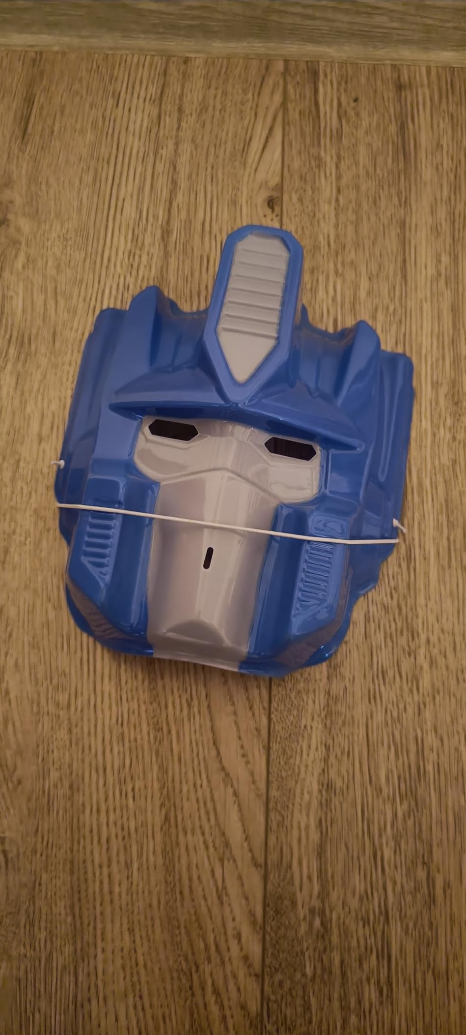 Disguise Optimus Prime costume bambino 3-4 anni taglia M