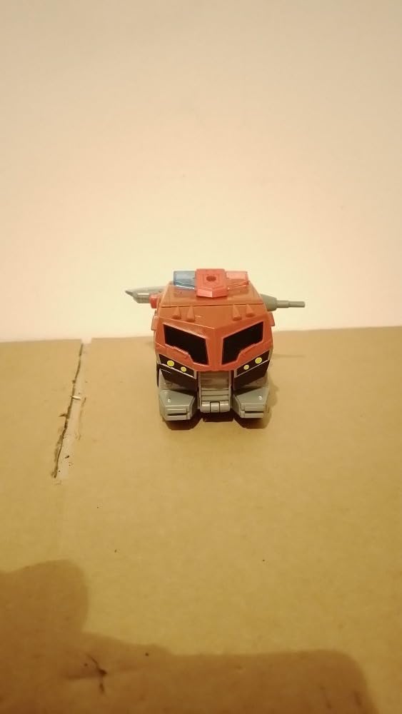 Transformers Legacy Optimus Prime Action Figure 17,5 cm