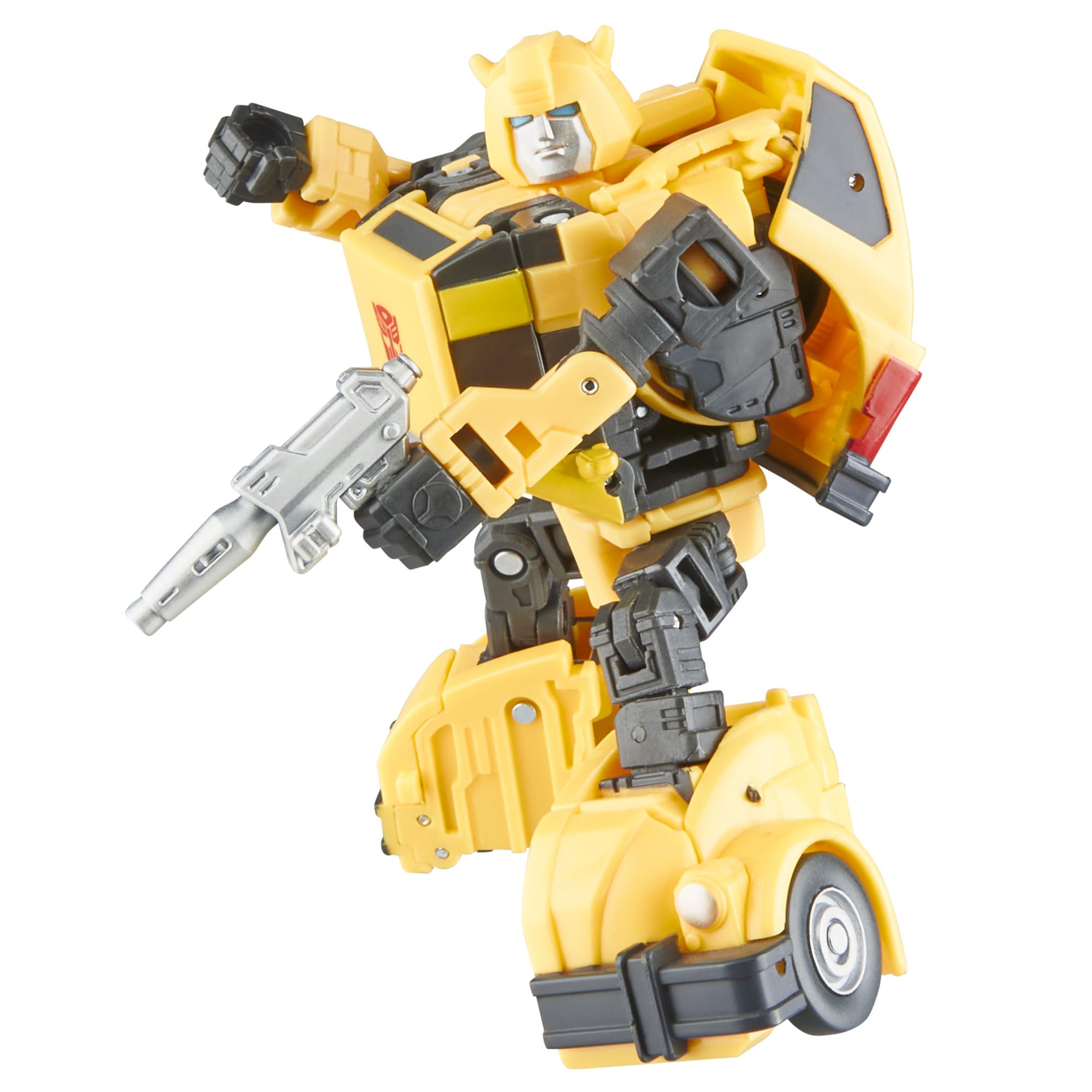 Transformers Studio Series 86-29 Bumblebee action figure 11 cm