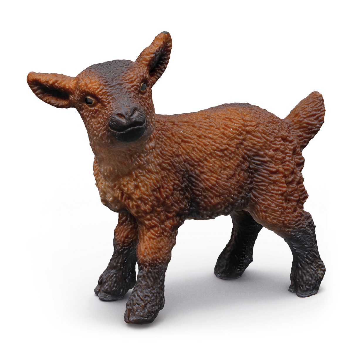 Schleich Farm World Stalla delle capre set fattoria 42726
