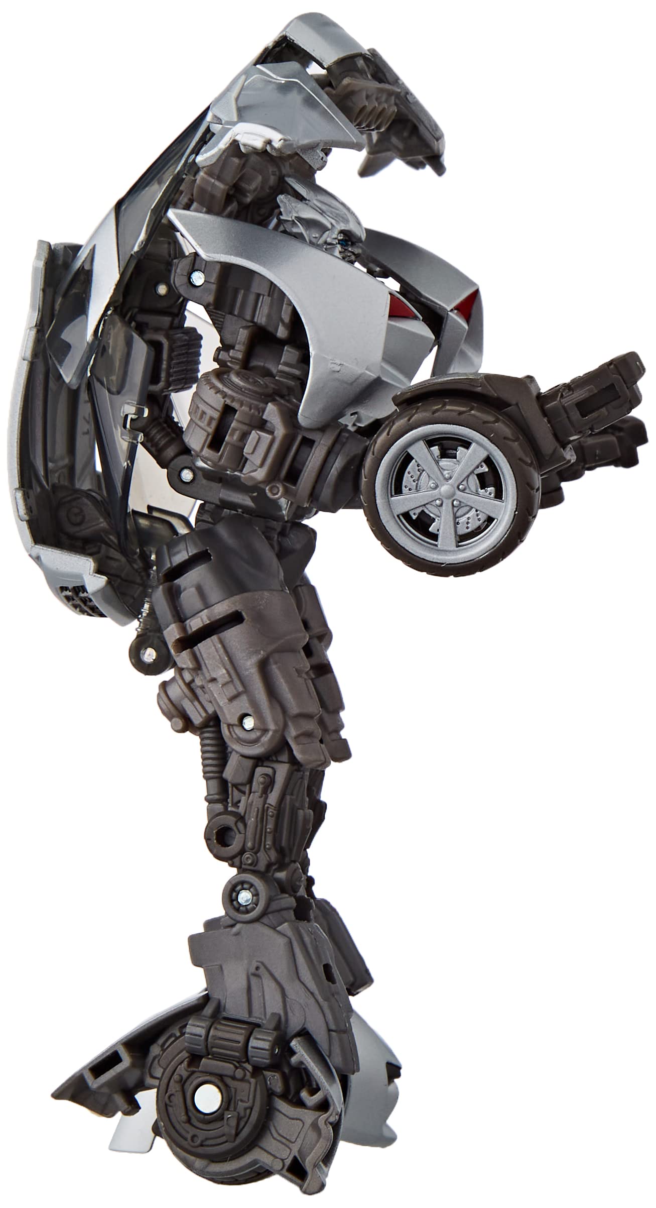 Transformers Studio Series 78 Sideswipe action figure Deluxe 11 cm
