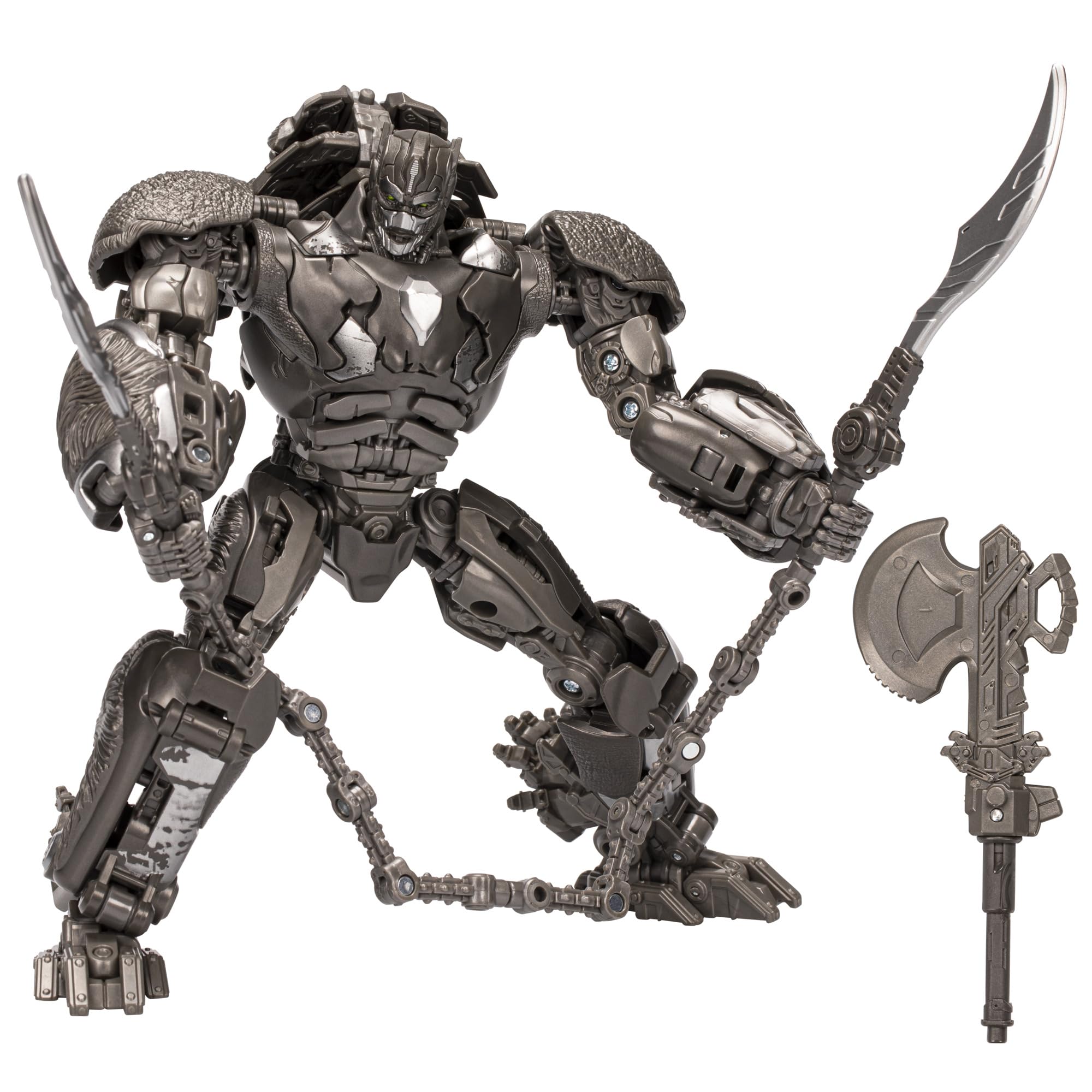 Transformers Studio Series 106 Optimus Primal Action Figure 21,5 cm