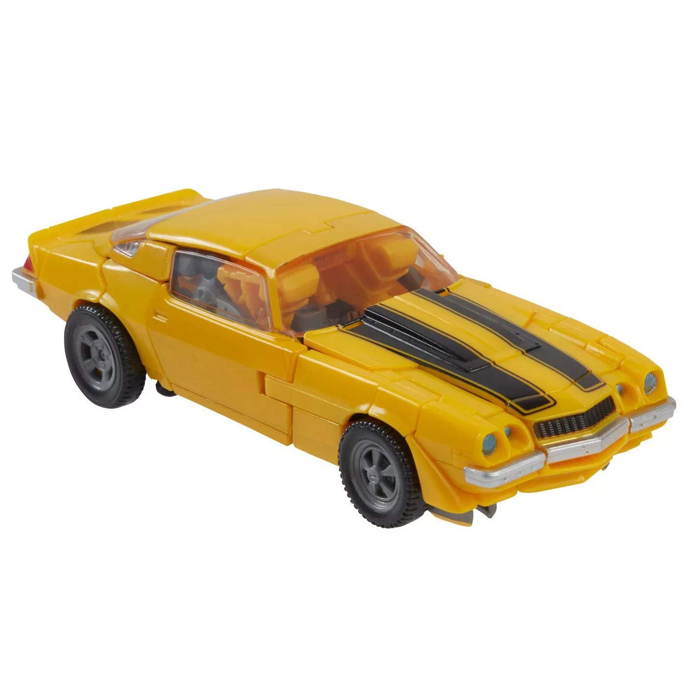 Transformers Studio Series 15BB Bumblebee Camaro action figure
