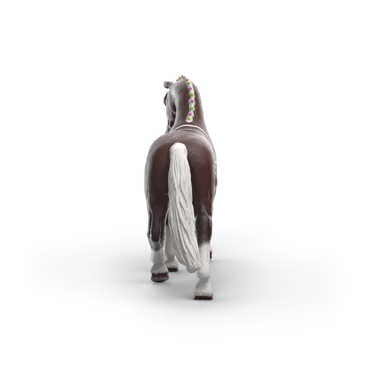 Schleich Horse Club Cavallo pan di zenzero figure 75005