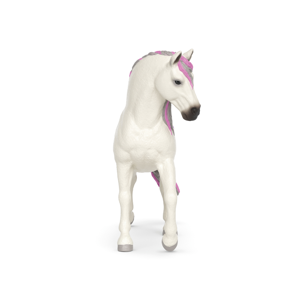 Schleich Horse Club 72285 Stallone Paso Fino LOVE Edition cavallo