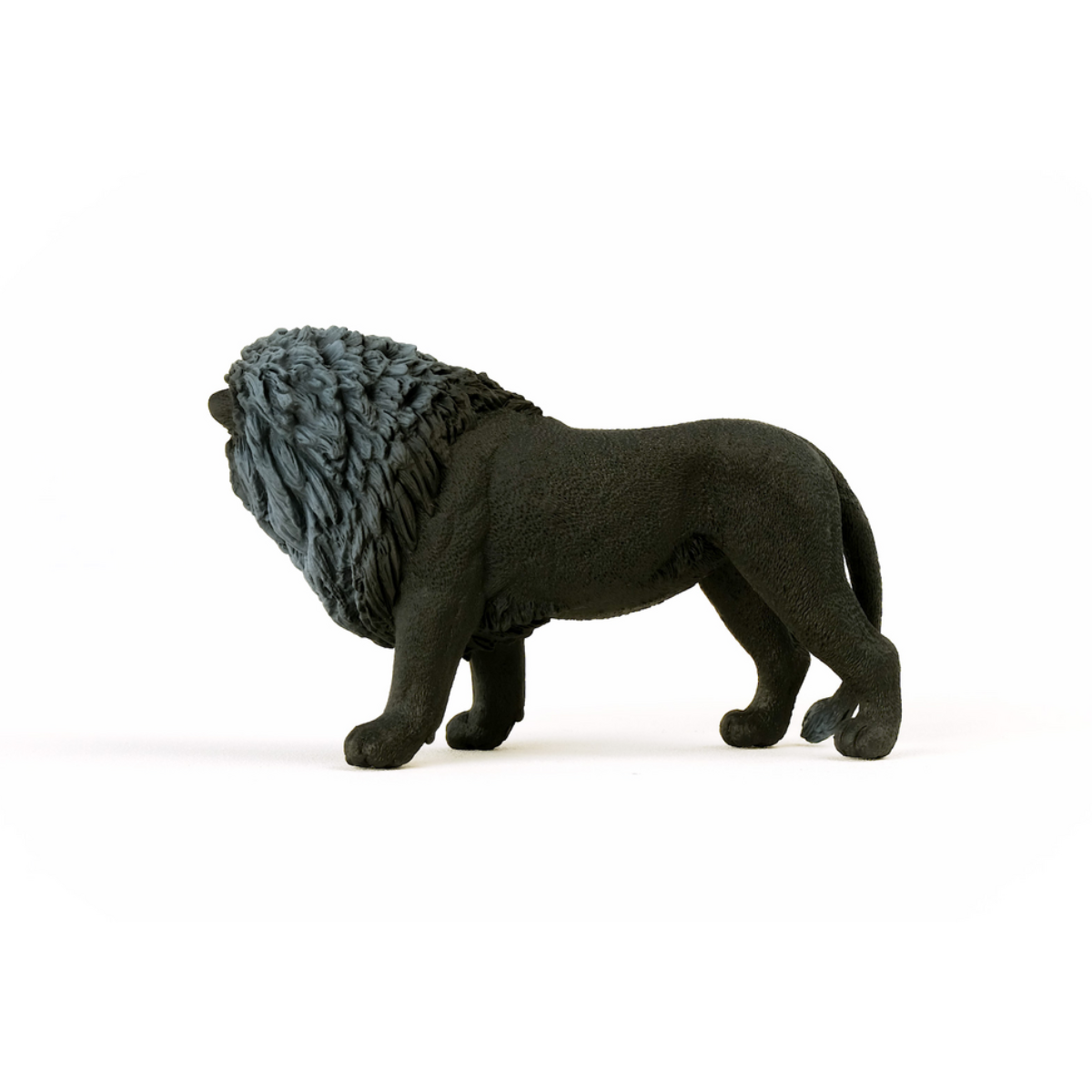 Schleich Wild Life Leone 72176 action figure ruggente