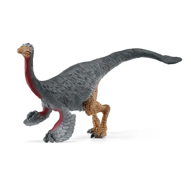 Schleich Dinosaurs Gallimimo 15038 Figura Dinosauro