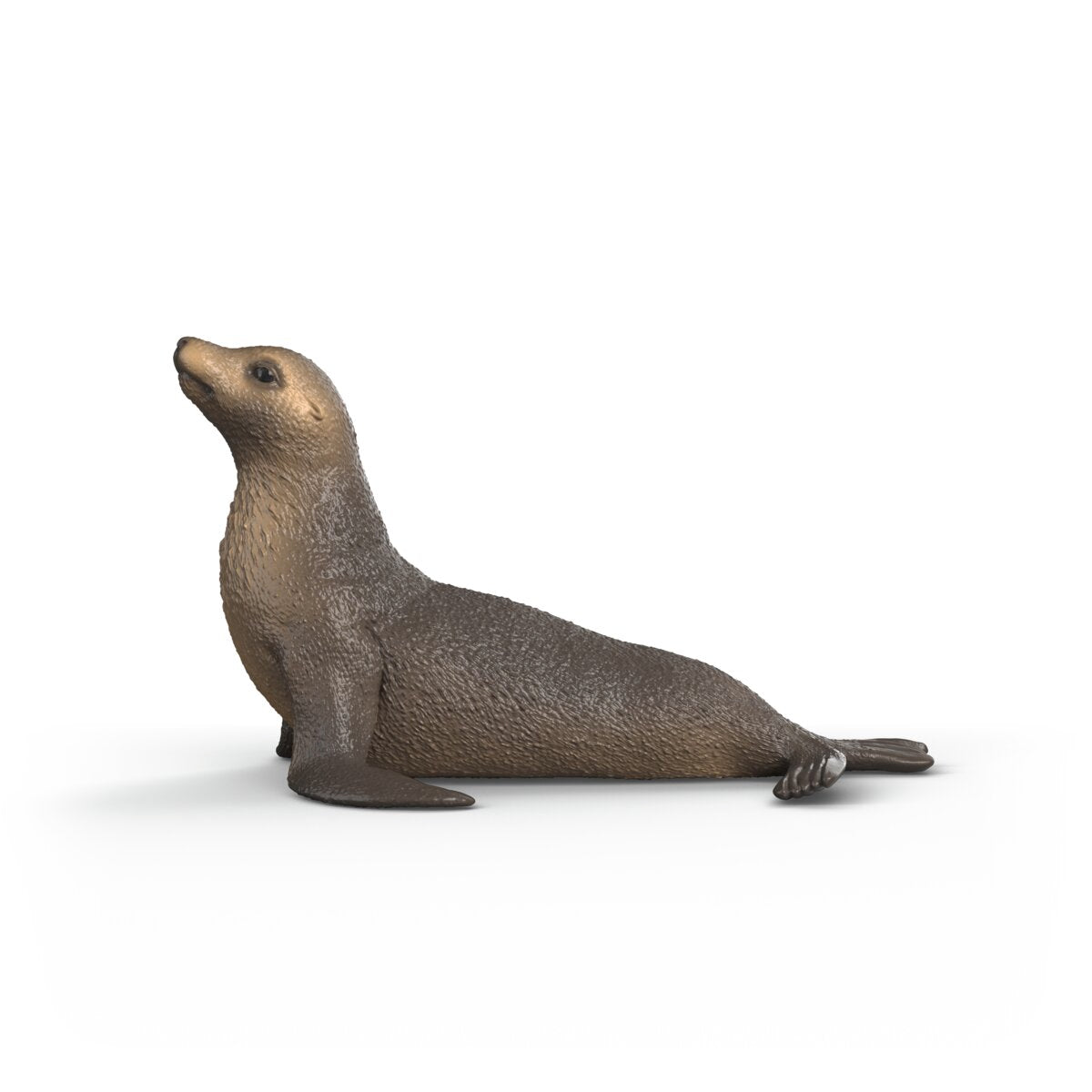 Schleich Wild Life Leone marino 14933 animale marino cacciatore